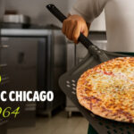 Planning a Party? Rosati’s Bourbonnais Catering Brings the Pizza—and More—to You