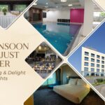 Your Monsoon Getaway Just Got Better – Stays, Dining & Delight at  Narayani Heights