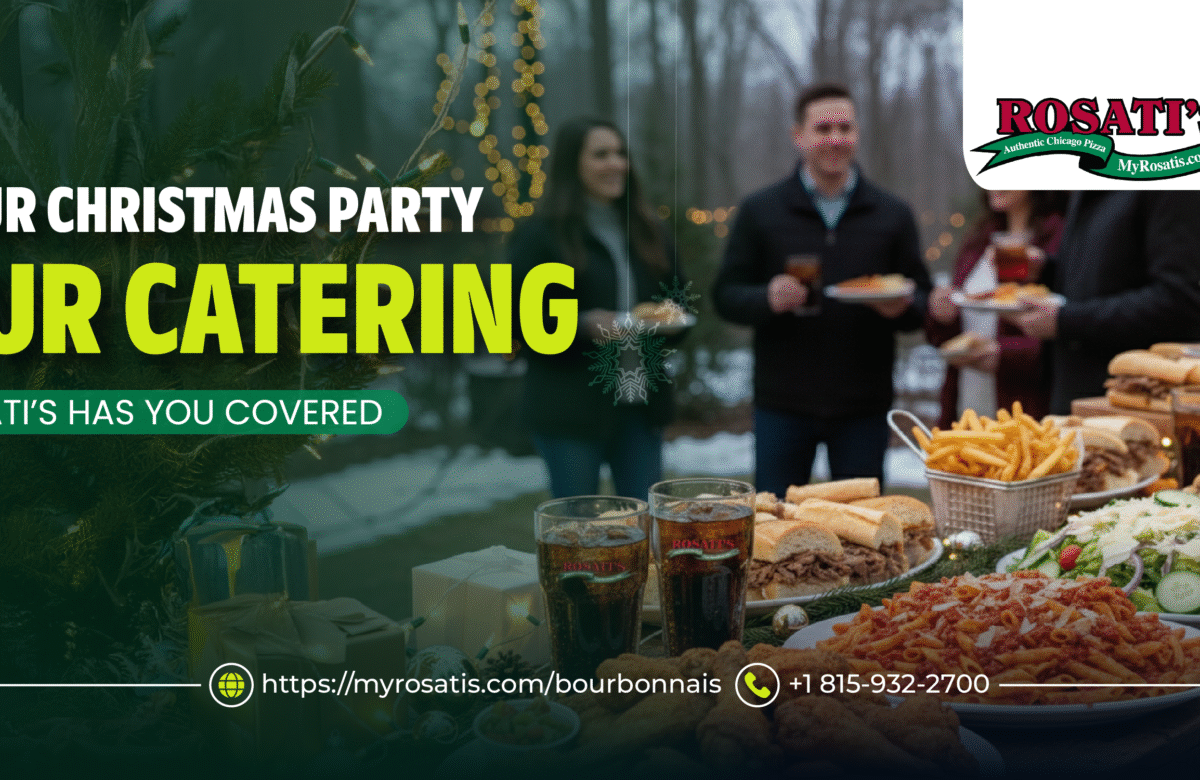 What Makes Rosati’s a True Holiday Tradition? Discover How It Brings the Spirit of Christmas to Every Table