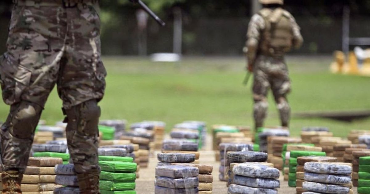 The Tren de Aragua Expands Its Criminal Structure in Mexico City Controlling Human Trafficking in the Cuauhtémoc Borough, Forcing Foreign Women to Prostitute Themselves to Settle Their Debts