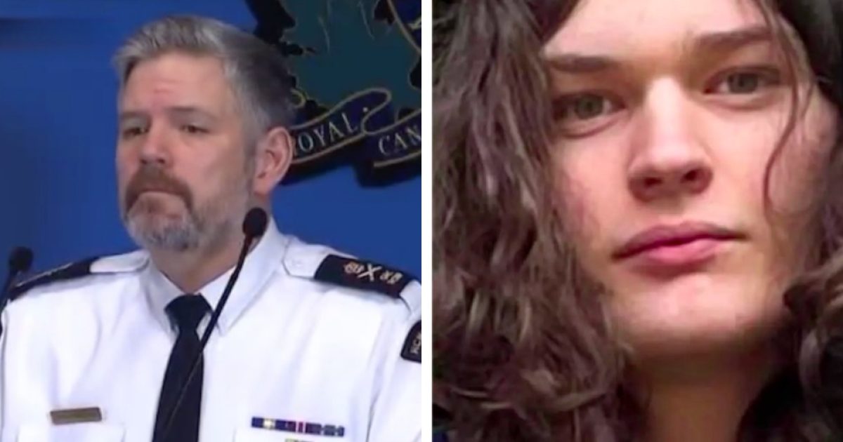 CONFIRMED: Canada School Shooter who Killed 9, Injured 25 Identified as Transgender Ex-Student Despite Officials’ Attempts to Hide Biological Gender