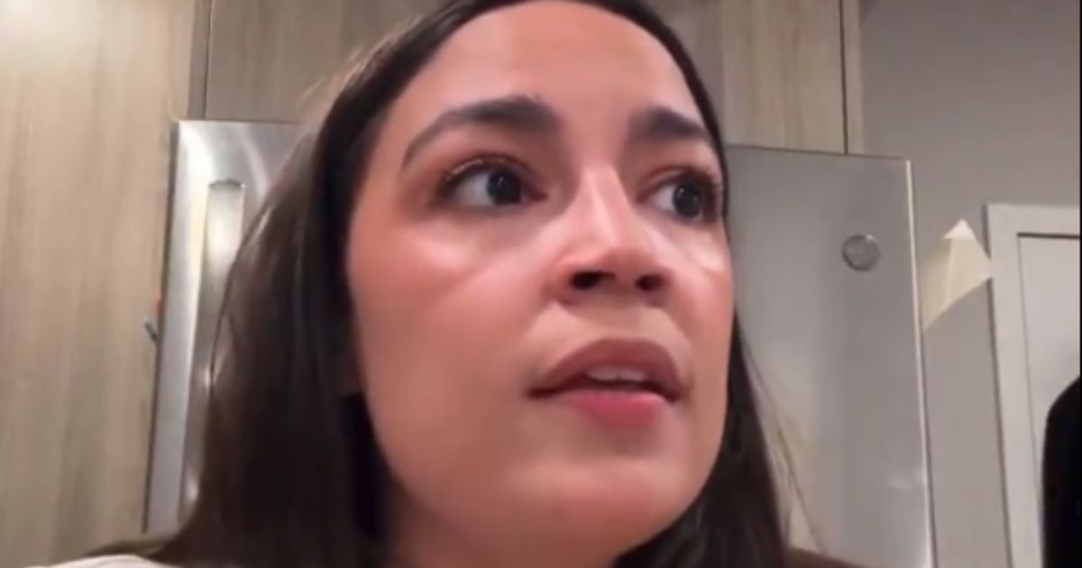NEW: AOC Faces House Ethics and FEC Complaint for Spending Campaign Funds on Doctor who Specializes in Ketamine Therapy
