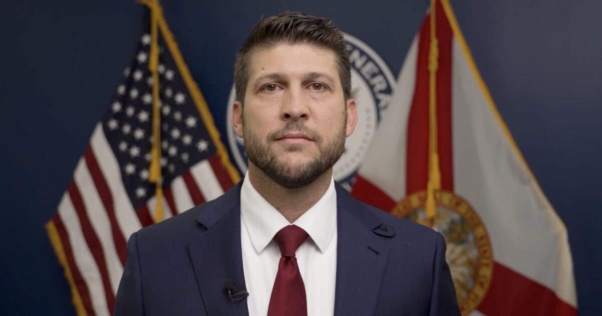 Florida AG Warns NFL Against Race-Based Diversity Hiring