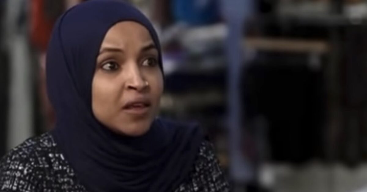 NEVER FORGET: Ilhan Omar’s Father was Top Propaganda Official in Genocidal Somalian Barre Regime – Then He Changed His and Her Name and Entered US Illegally