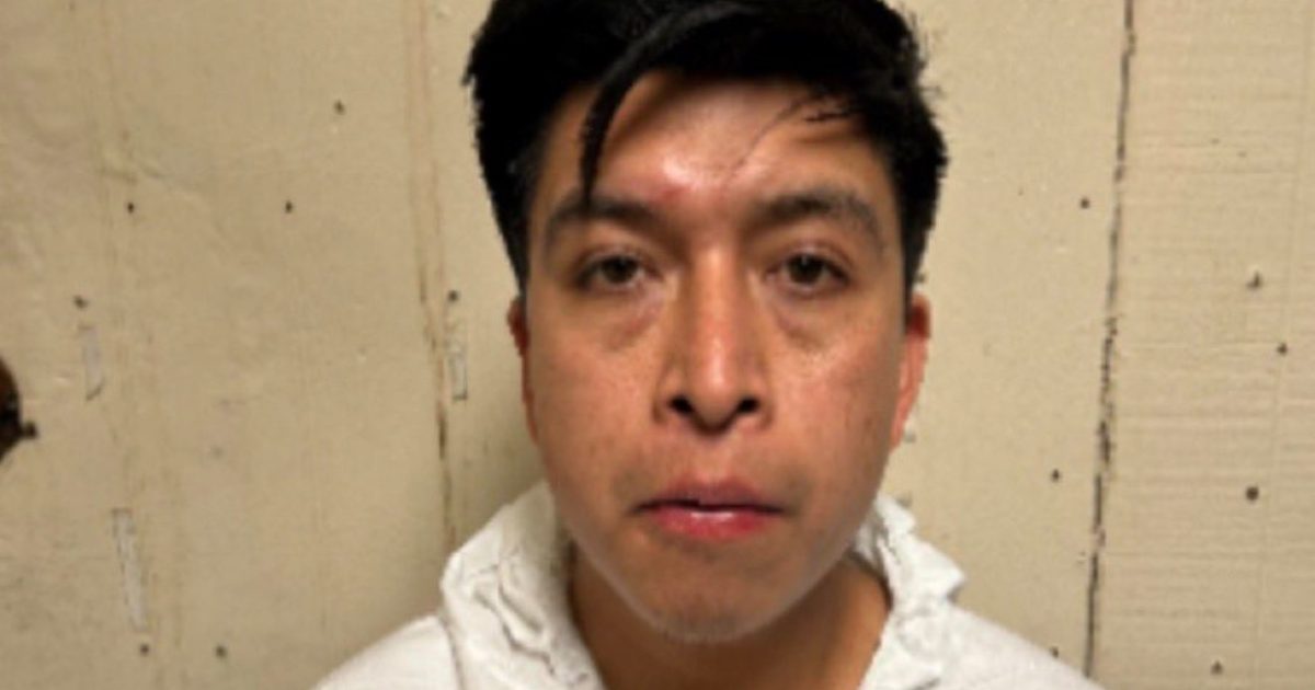 HORROR: Guatemalan Illegal Alien Released Into US by Biden Regime Arrested For Brutally Raping 5-Year-Old Girl – Child Needed Surgery to Treat Injuries