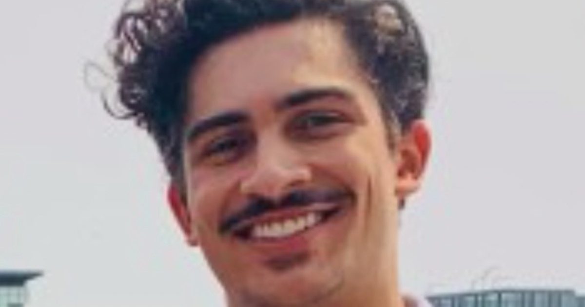 Former Biden Security Staffer Arrested For Killing His Girlfriend