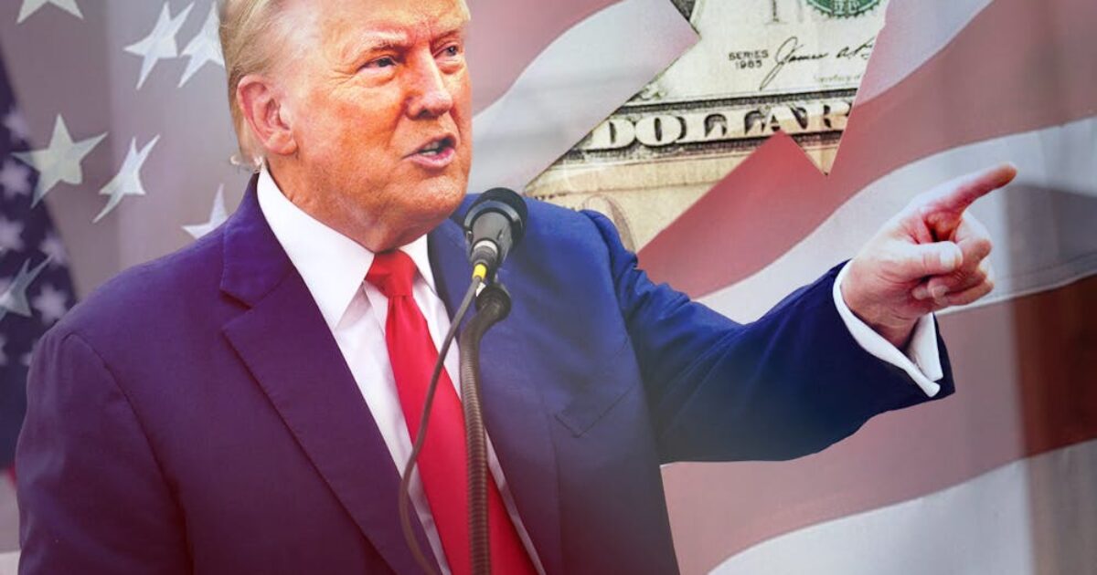 President Trump’s Signature to Appear on US Currency