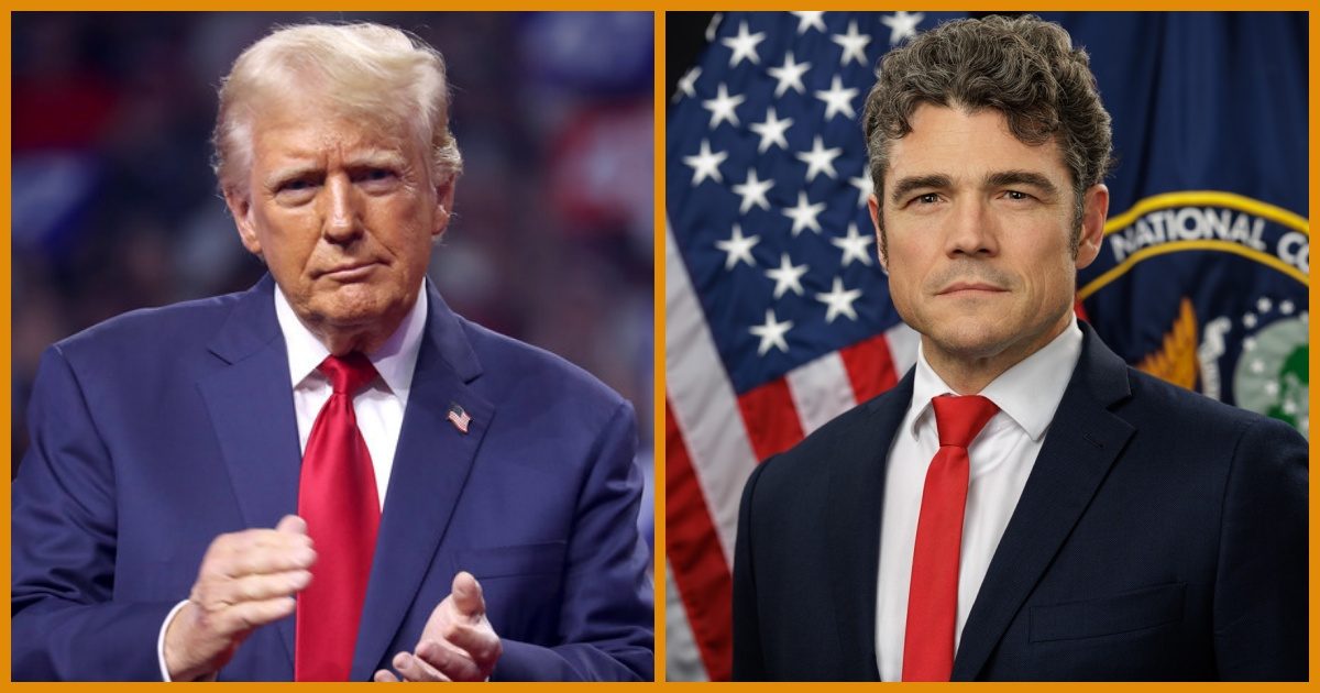 Karoline Leavitt Responds to Joe Kent’s Resignation and Criticisms of War: “His Accusations Have Zero Credibility” (VIDEO)