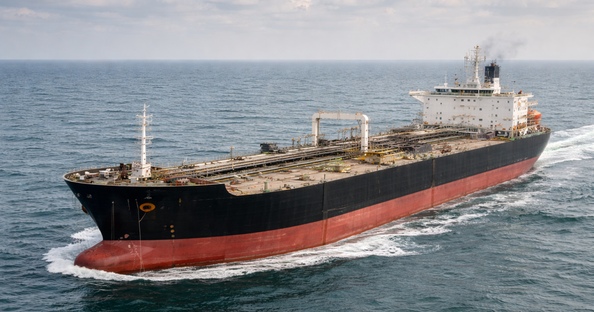 Venezuelan Oil Surges Back Into U.S. as Chevron Ramps Up Massive Imports