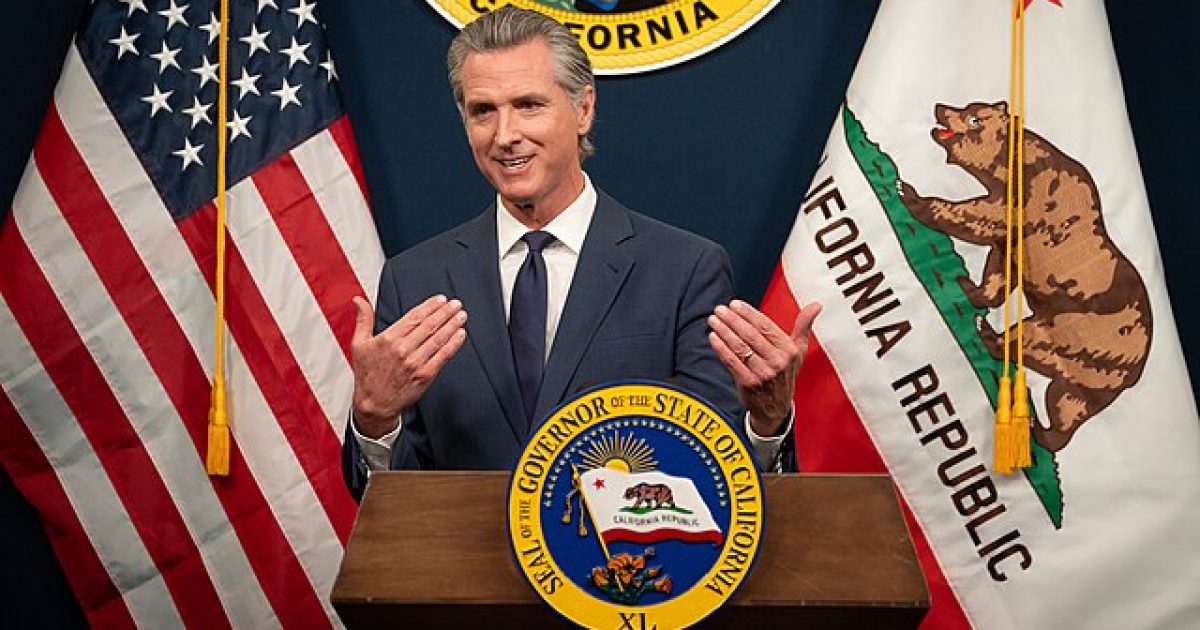 California FRAUD SCANDAL Keeps Getting Worse: LA School District Employee Accused of Running $22M Kickback Scheme