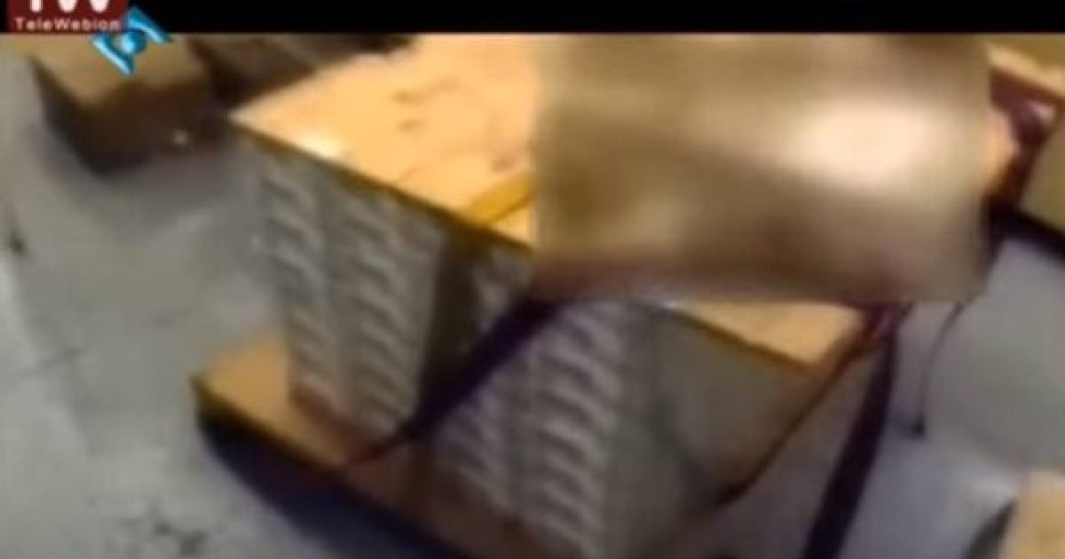 Saudi Prince Reveals Obama Gave Iranian Regime $150 Billion – And Iran Did Not Build a Single Street