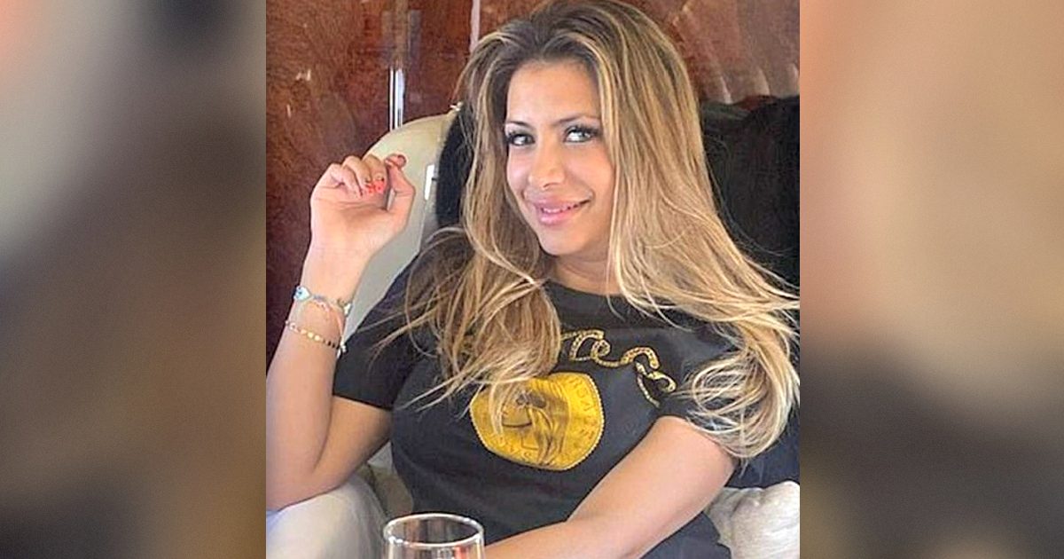 ‘Ketamine Queen’ Sentenced to 15 Years in Prison – British Heiress-Turned-Drug Dealer Sold ‘Friends’ Star Matthew Perry His Fatal Dose