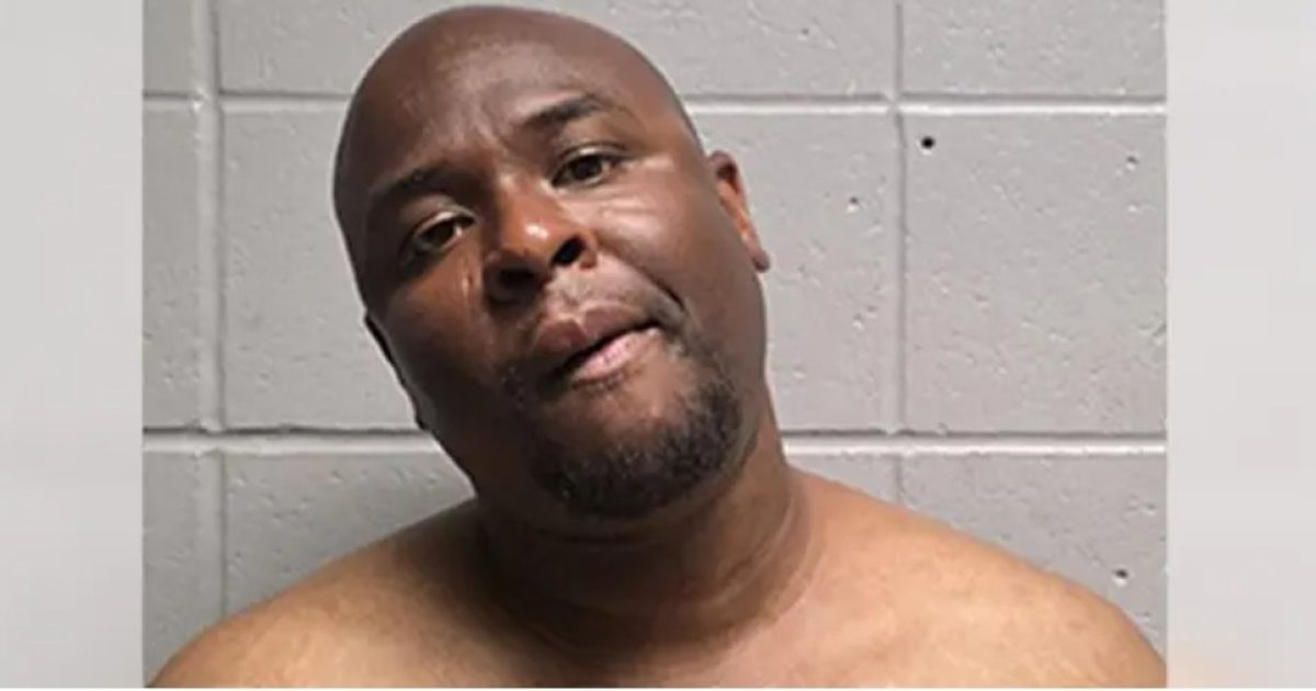 Deranged Man Allegedly Stabs Female Walmart Employee to Death; Believing He Was Killing a “Demon” That Was Stalking Him