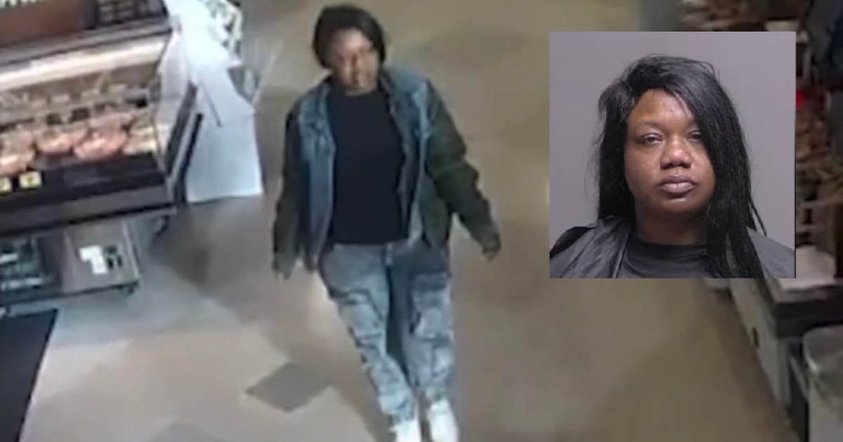 HORROR: Woman with Extensive Criminal Background Finally Caught Two Weeks After Stabbing Pregnant Woman in Charlotte, NC Grocery Store Parking Lot (VIDEO)