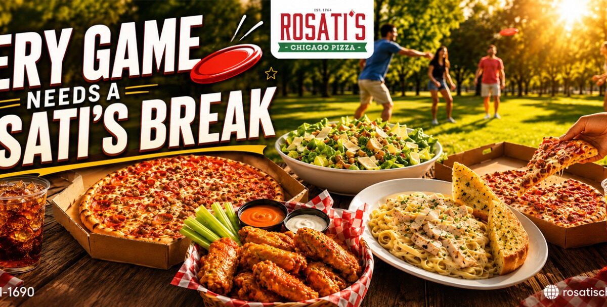 Game-Day Rituals Every Chicago Sports Fan Understands