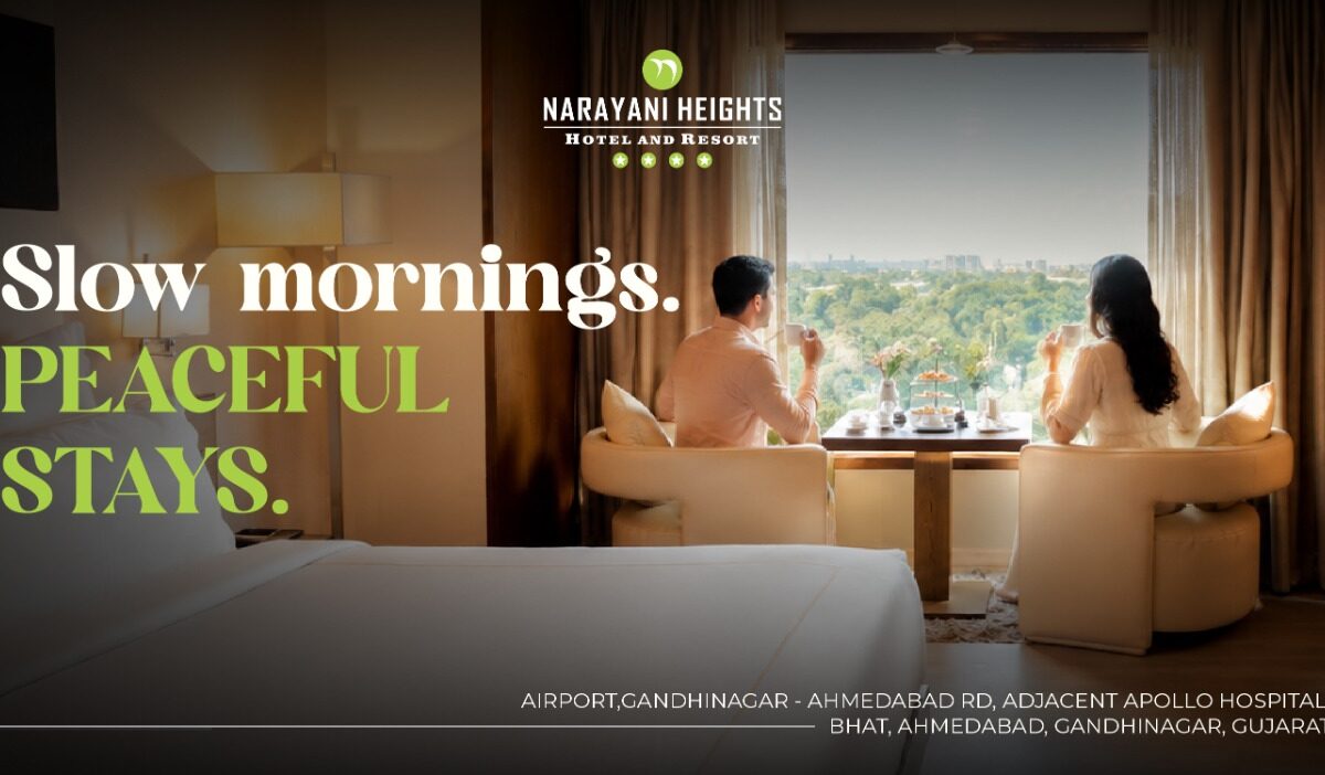 Top Premium MICE Event Venues in Ahmedabad – Why Narayani Heights Stands Out