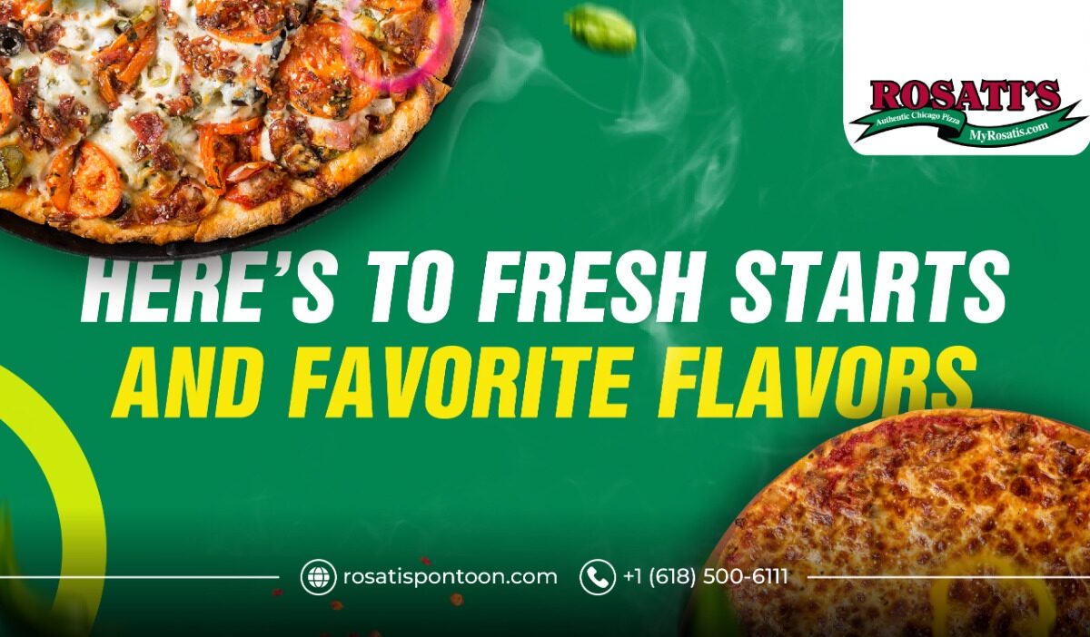 Where to Grab Pizza After a Long Week
