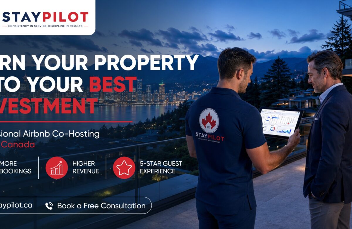 How to Increase Airbnb Bookings in Canada: 7 Strategies That Actually Work