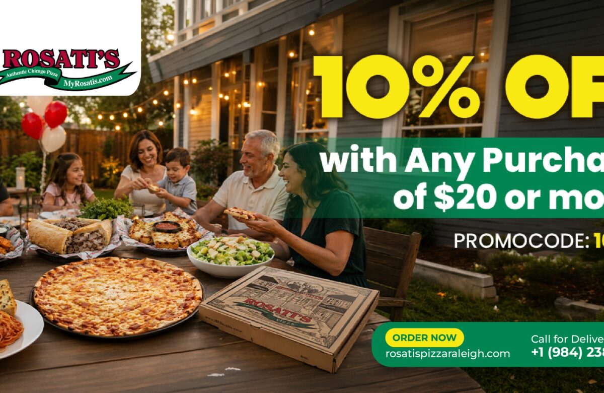 Chicago-Style Pizza vs. New York Pizza: Which One Wins for Family Dinner?