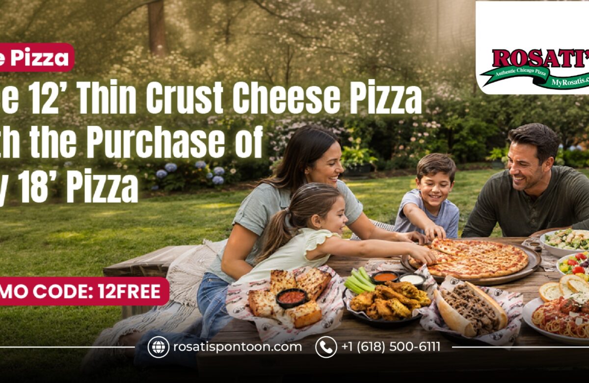 Back-to-School Means Less Cooking: Why Pizza Nights Make Sense