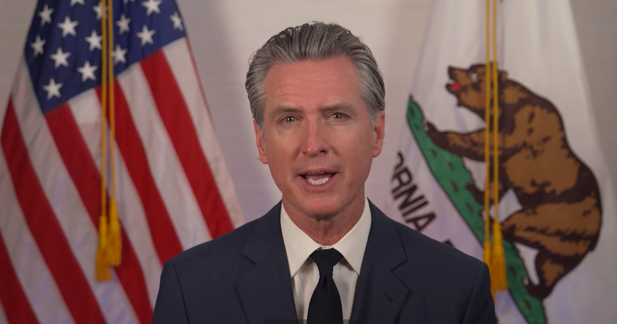 California May Drive $30 Billion of Business Out of Their State By Blocking Planned Merger