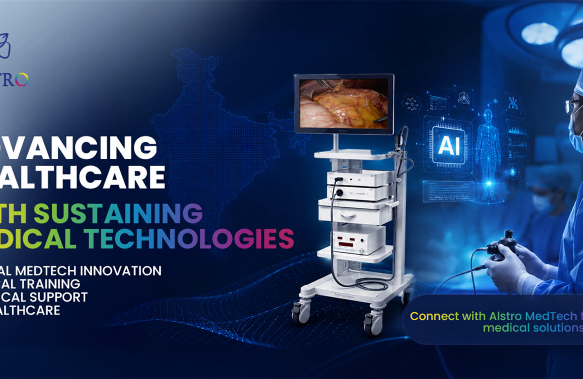 Global MedTech Partnerships: Bringing International Surgical Innovation to Healthcare