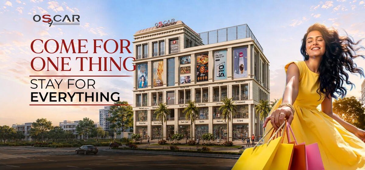 Why Experience-Driven Retail Spaces Are Becoming the Next Big Opportunity in Palanpur