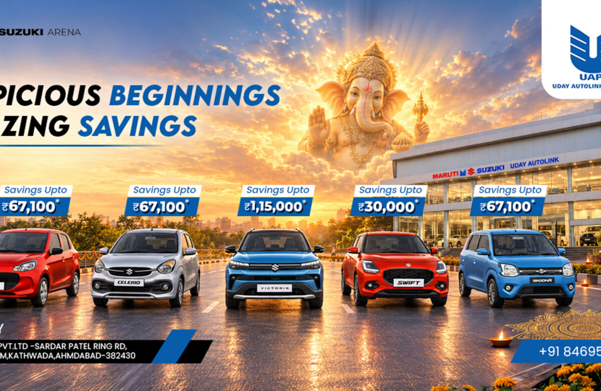 From Blessings to New Journeys: The Significance of Buying a Car During Navratri