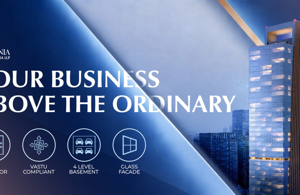 Commercial Property Investment in Ahmedabad: 7 Things Smart Investors Should Look For