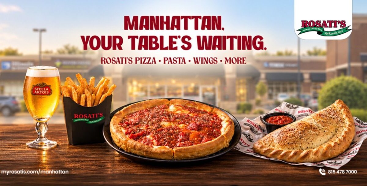 The Ultimate Manhattan Game Night: Pizza, Wings & Everything You Need