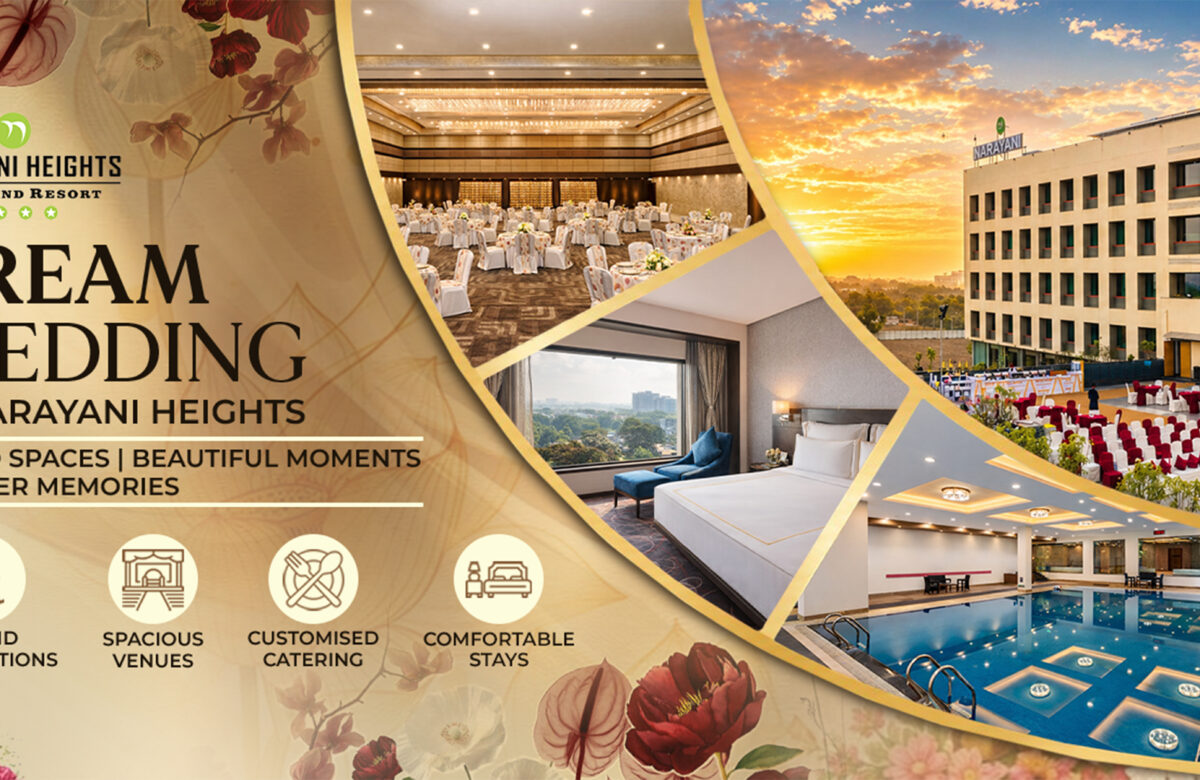 Planning a Business Meeting in Ahmedabad? How the Right Venue Can Shape a More Productive Experience