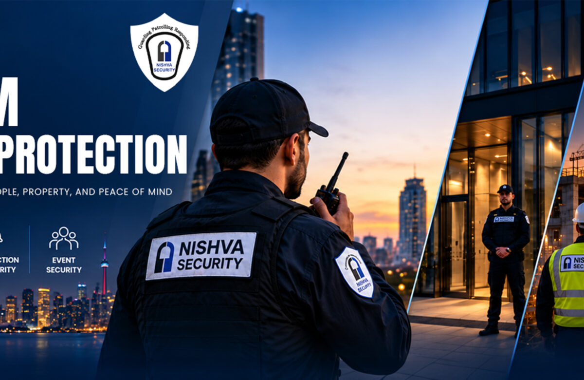 Planning a Large Wedding or Multi-Day Event in Edmonton? A Guide to Event Security