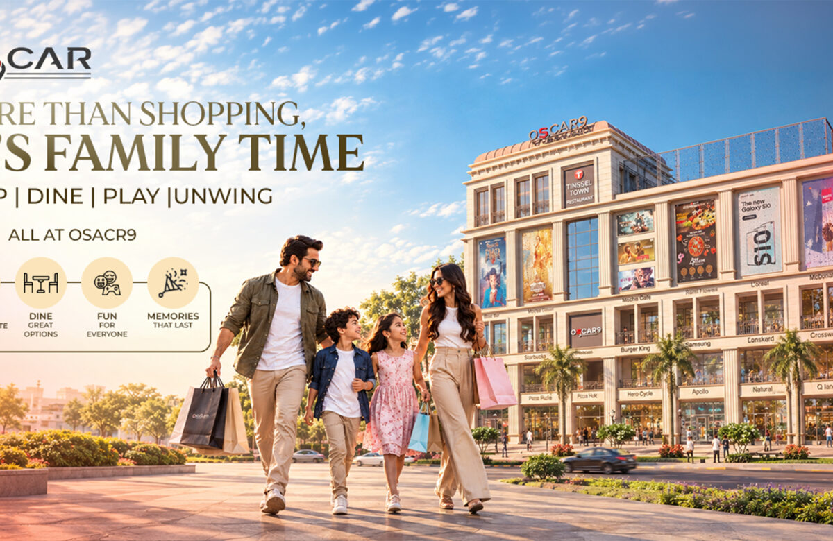 Expanding Your Retail Business in Palanpur? What to Look for in a Commercial Location