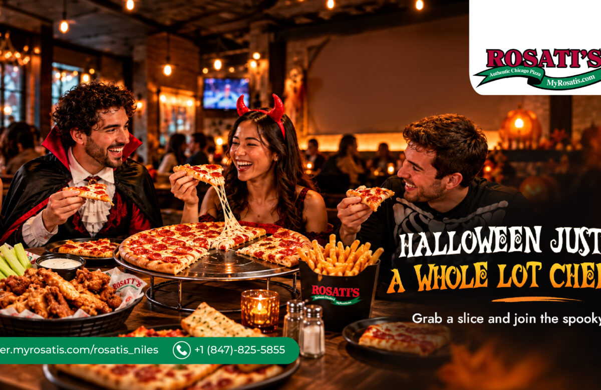 October Game-Day Guide to Niles: Where to Watch, What to Eat & Where to Gather After the Game